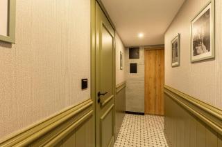 Rynek 26 - Olive Brick Loft - 9