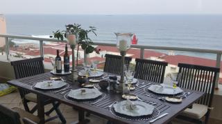 703 Oyster Schelles - by Stay in Umhlanga - Durban - 8