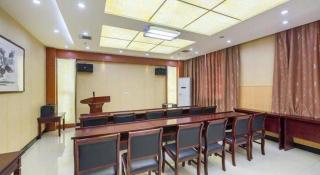 7 Days Premium·Hotel Pei County Longcheng International - 3