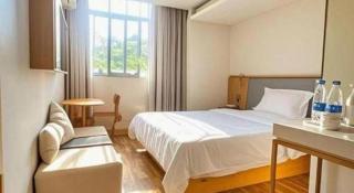 7 Days Inn·Quanzhou Dehua Cidu Avenue - 5