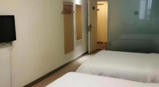 7 Days Inn West Gate of Taiyuan University of Technology - 3