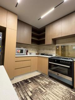 Luxury Downtown Alamein 3BR - 4