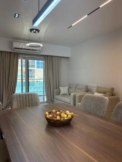 Luxury Downtown Alamein 3BR - 3