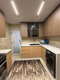 Luxury Downtown Alamein 3BR - 2