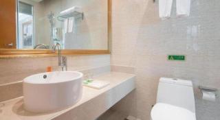 Vienna Hotel Shenzhen Pinghu Shuangyong Street Metro Station - 2