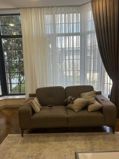 Capital apartment - 4