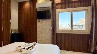 Life Pyramids Inn - 3