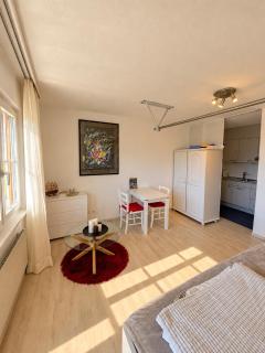 Studio Haus Les Choucas - 3