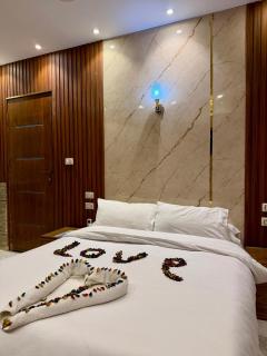 Life Pyramids Inn - 4