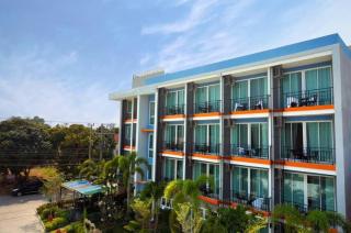 Evergreen Resort Cha-am - 4