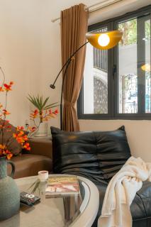 White Villa 7BR 3-Min Walk to My Khe Beach - 3