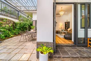 White Villa 7BR 3-Min Walk to My Khe Beach - 9
