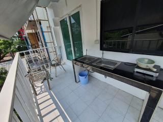 North gate heights boutique apartment - 9