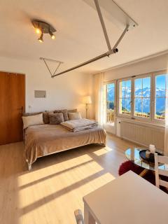 Studio Haus Les Choucas - 0