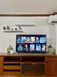 Cozy room in the Heart of Nimman - monthly rental - 7