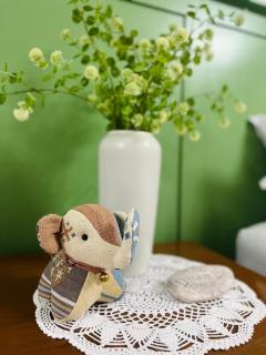 Cozy room in the Heart of Nimman - monthly rental - 6