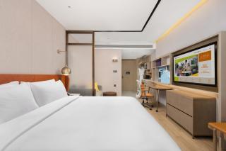 Home2 Suite by Hilton Tangshan South Lake - 5
