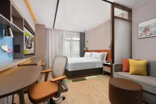 Home2 Suite by Hilton Tangshan South Lake - 6