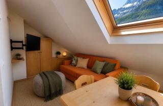 Oria Dolomites Stay - 9