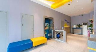 7 Days Inn Guangzhou Xinshi Baixin Plaza - 5
