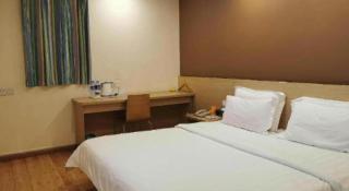 7 Days Inn Chongqing Shapingba Pedestrian Street High-speed Railway Station - 1