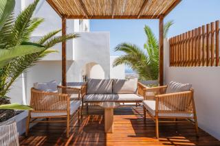 Breaq Santorini - Margarita Hotel - 3