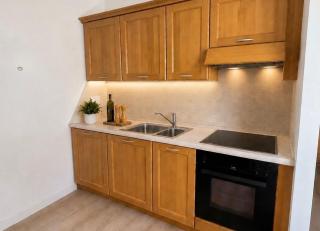 Oria Dolomites Stay - 5