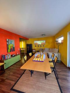 Ferienwohnung Erb Wasserkuppe - Ferienwohnung Poppenhausen - 8