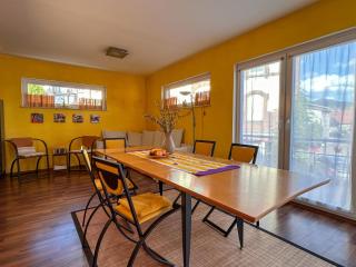 Ferienwohnung Erb Wasserkuppe - Ferienwohnung Poppenhausen - 7