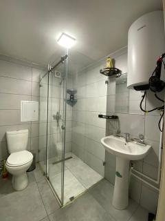 Duplex Apartment with City View - 3