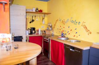 Ferienwohnung Erb Wasserkuppe - Ferienwohnung Poppenhausen - 1