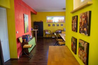 Ferienwohnung Erb Wasserkuppe - Ferienwohnung Poppenhausen - 3