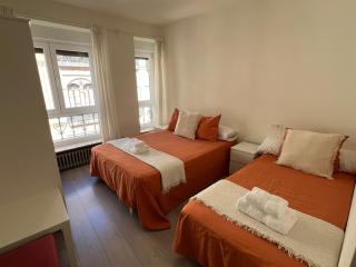 CASA TITA PLAZA MAYOR a 1 minuto, 5 baños - 4