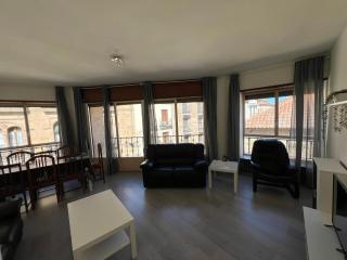CASA TITA PLAZA MAYOR a 1 minuto, 5 baños - 9