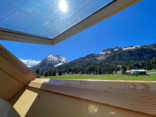 Oria Dolomites Stay - 2