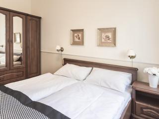 VacationClub - Trzy Korony Wazow Apartment 12 - Świnoujście - 8