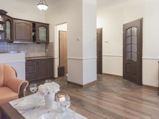 VacationClub - Trzy Korony Wazow Apartment 12 - Świnoujście - 6