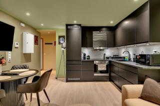 Aurora Apartment in the heart of Tromsø - 7