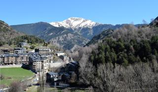 Hotel Marco Polo - La Massana - 6