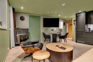 Aurora Apartment in the heart of Tromsø - 4