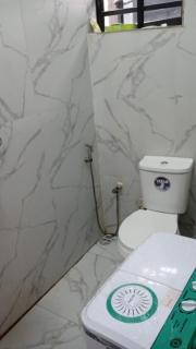 Guest house at Oluwole Laniyan Event Centre - 1