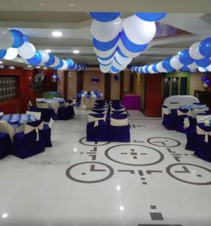 Hotel Sky High and Banquet - Since 2014 - 2