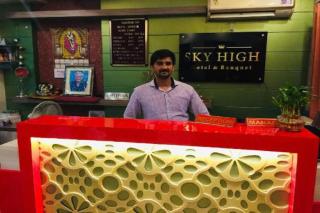 Hotel Sky High and Banquet - Since 2014 - 4