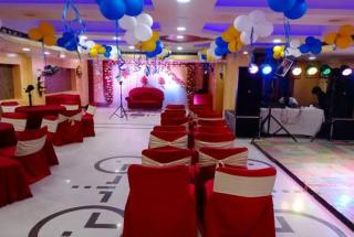 Hotel Sky High and Banquet - Since 2014 - 1
