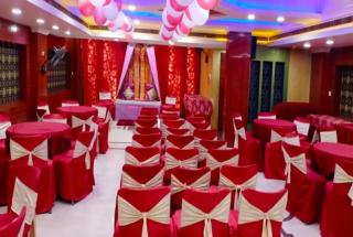 Hotel Sky High and Banquet - Since 2014 - 5