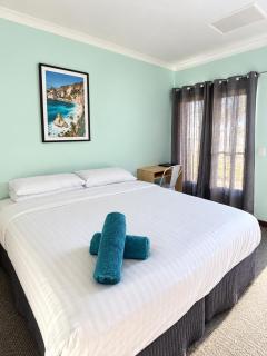 Ocean View Villas - 8