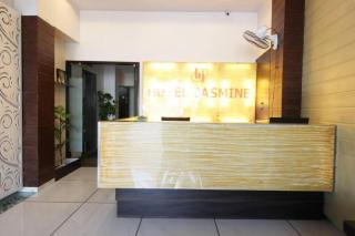 Hotel Jasmine - 8