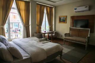 Himalaya Villas 2 bedroom suite - 4
