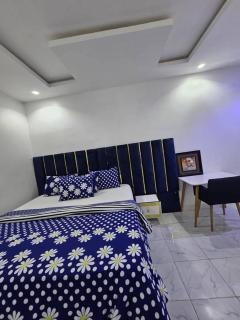 Cozy One-Bedroom Apartment - 7
