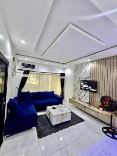 Cozy One-Bedroom Apartment - 3